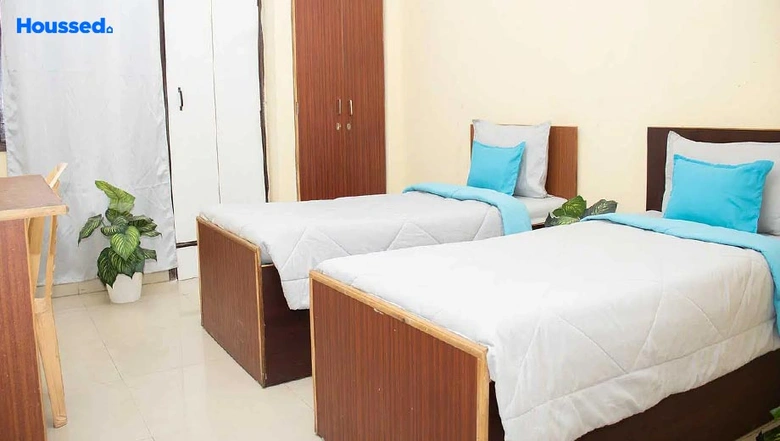 Image of Girls & Boys PG/Hostel in Zolo Newcastle Sector 104, Noida